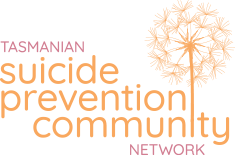 Tasmanian Suicide Prevention Community Network