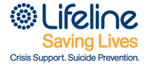 Lifeline - crisis support suicide prevention